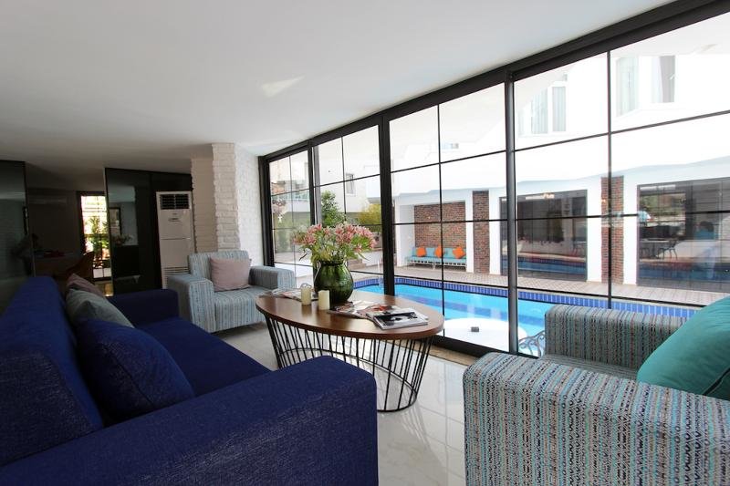 Анталья: Pamira Hotel