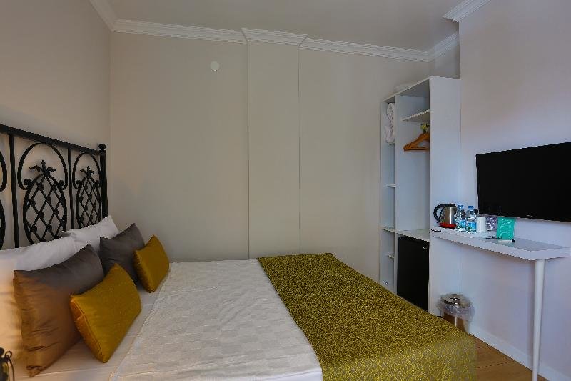 Анталья: Pamira Hotel