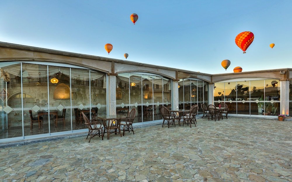 Kapadokya Inn — фото 1