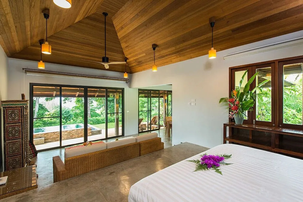 Samsam Yao Noi Andaman Magic and Art Villas — фото 3