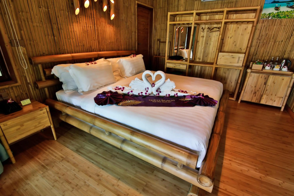 Пхи-Пхи-Дон: Phiphi Coco Beach Resort