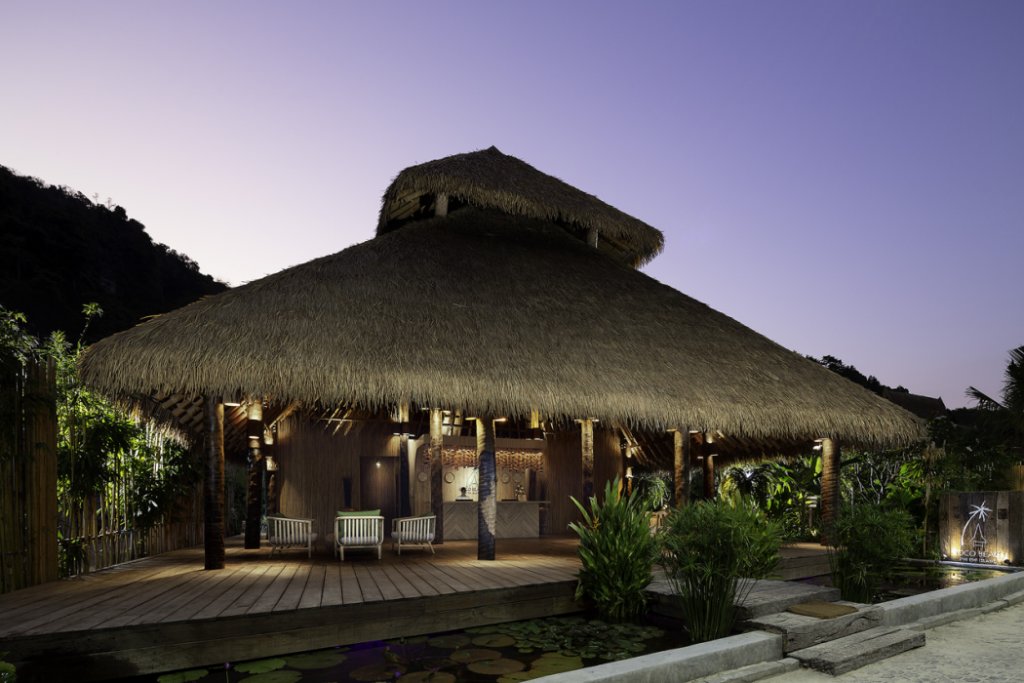Пхи-Пхи-Дон: Phiphi Coco Beach Resort