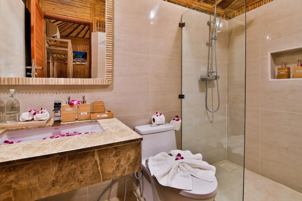 Пхи-Пхи-Дон: Phiphi Coco Beach Resort
