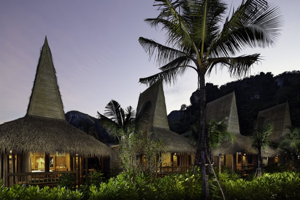 Пхи-Пхи-Дон: Phiphi Coco Beach Resort