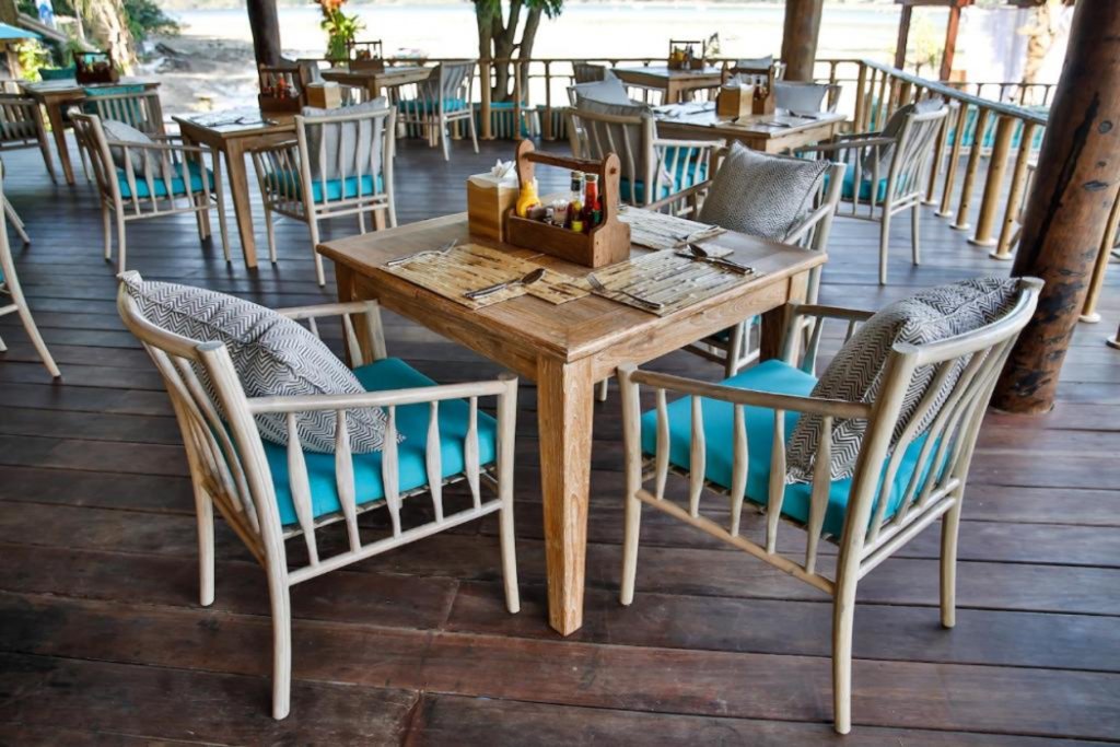 Пхи-Пхи-Дон: Phiphi Coco Beach Resort