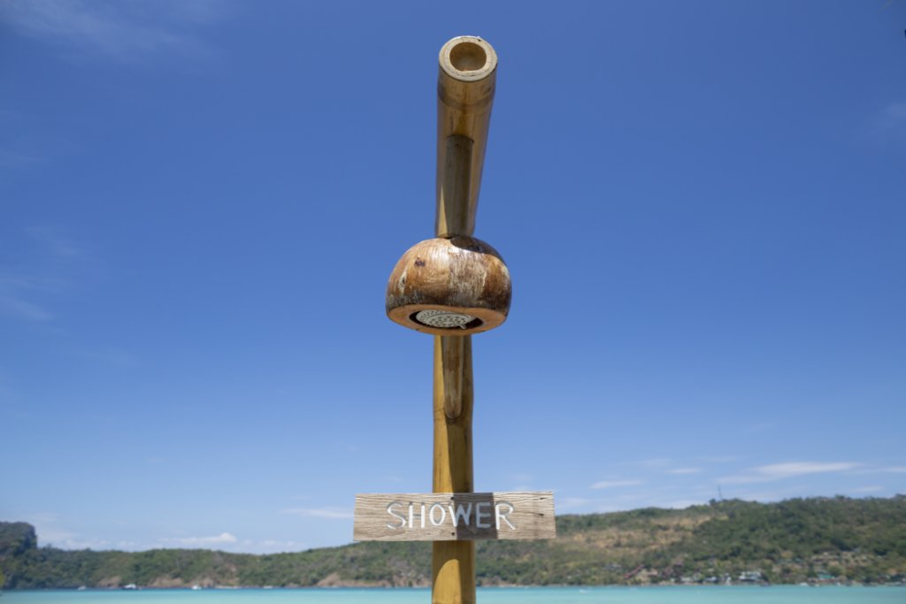Пхи-Пхи-Дон: Phiphi Coco Beach Resort