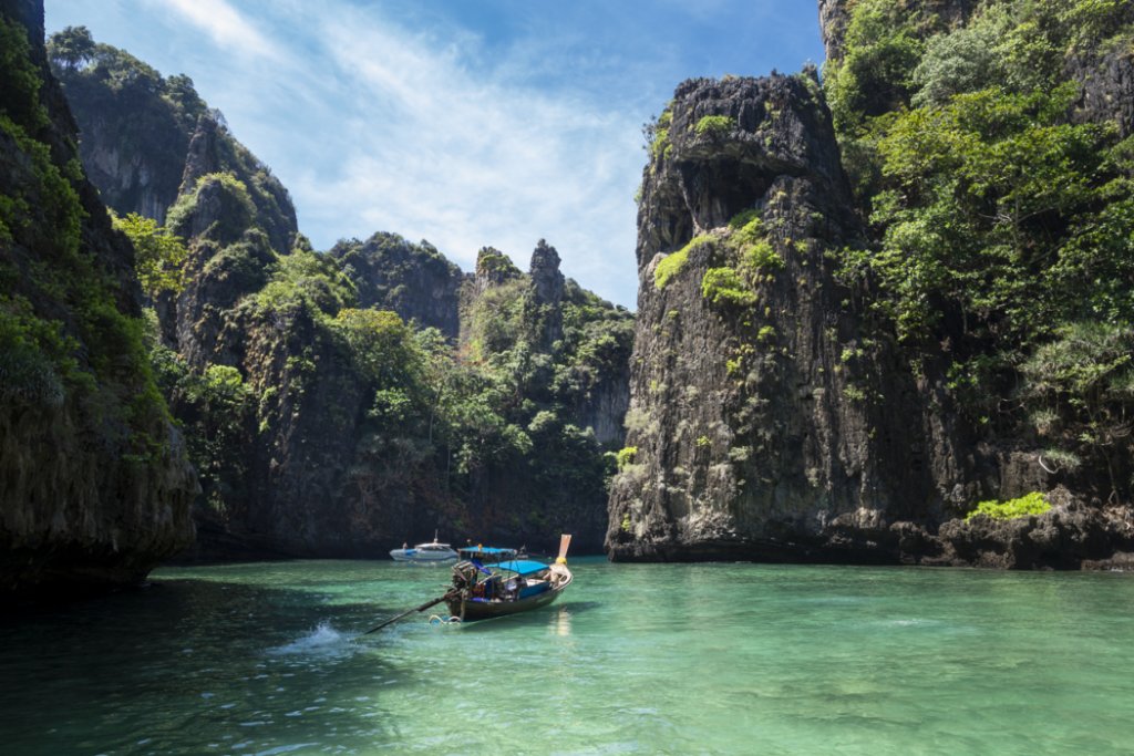 Пхи-Пхи-Дон: Phiphi Coco Beach Resort