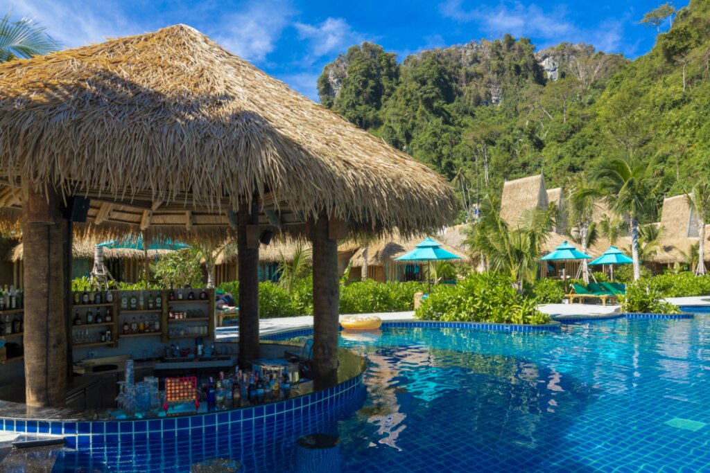 Пхи-Пхи-Дон: Phiphi Coco Beach Resort