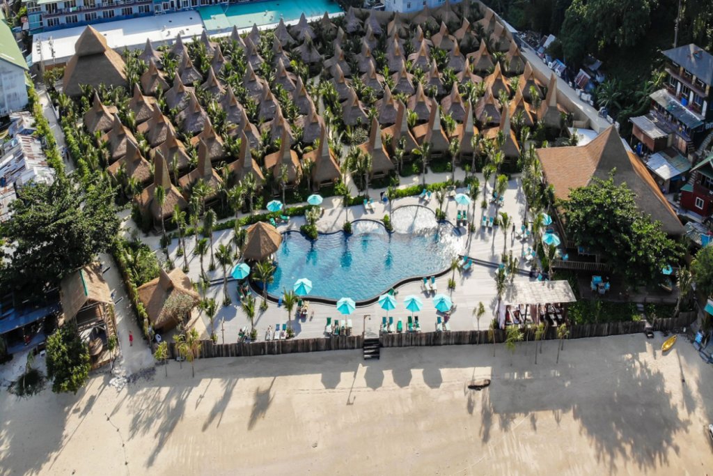Пхи-Пхи-Дон: Phiphi Coco Beach Resort