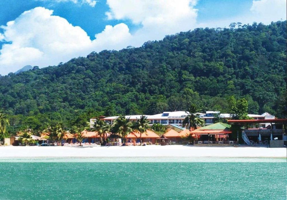 Koh Chang Garden Resort — фото 2
