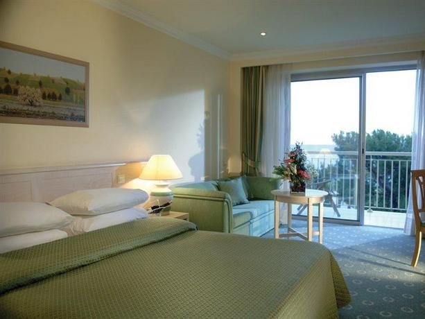Бельдиби: Turkiz Beldibi Resort & Spa
