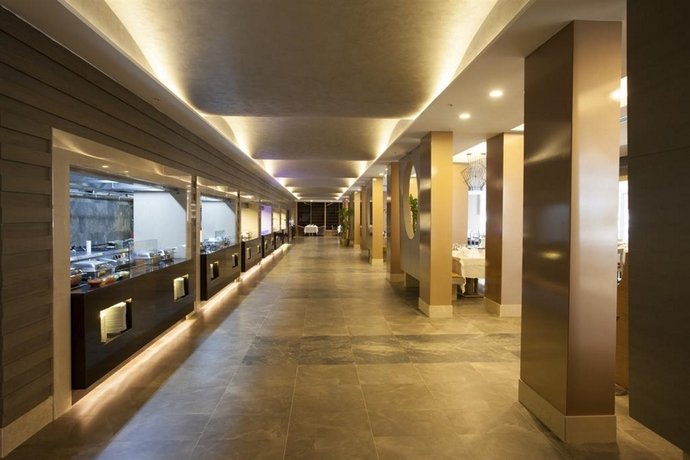 Бельдиби: Turkiz Beldibi Resort & Spa