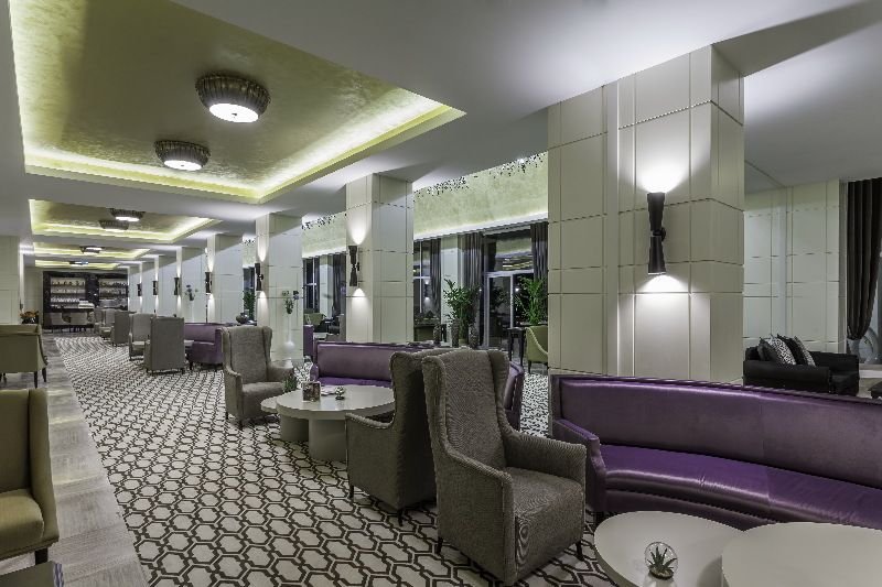Бельдиби: Turkiz Beldibi Resort & Spa
