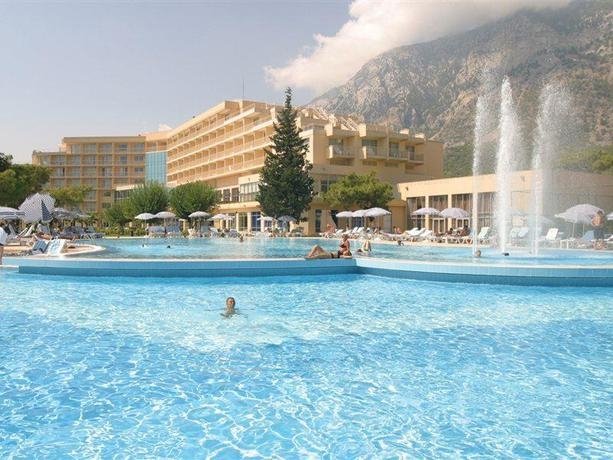Бельдиби: Turkiz Beldibi Resort & Spa