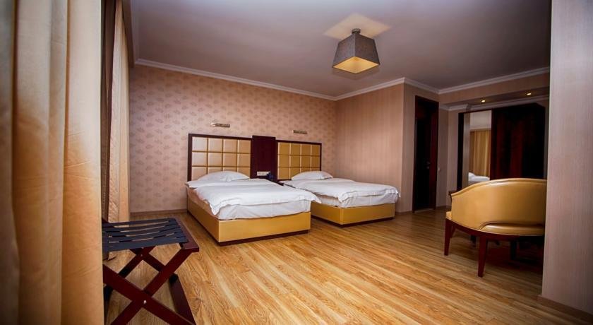 Тбилиси: New KMM Hotel