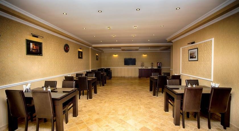 Тбилиси: New KMM Hotel
