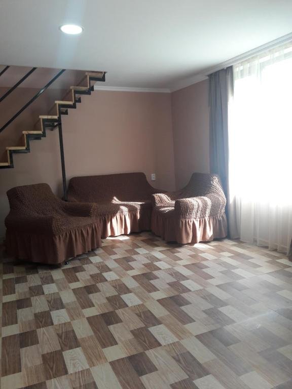 Бакуриани: Kottage Likani