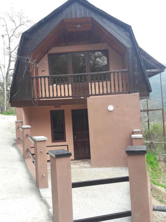 Бакуриани: Kottage Likani