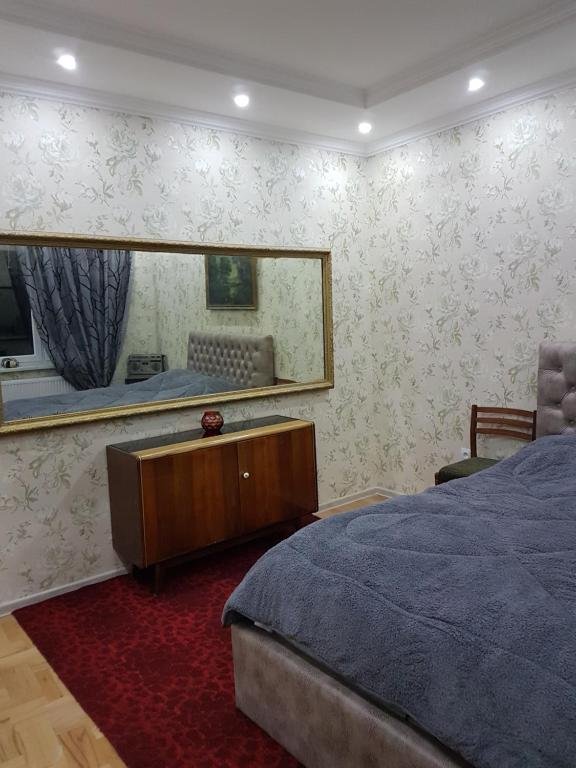 Riverside Borjomi-Likani Rooms — фото 6