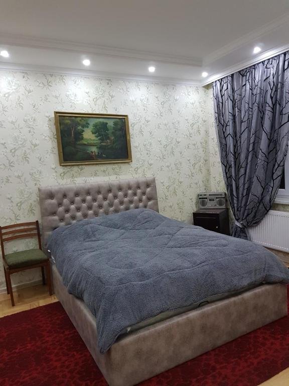 Ликани: Riverside Borjomi-Likani Rooms
