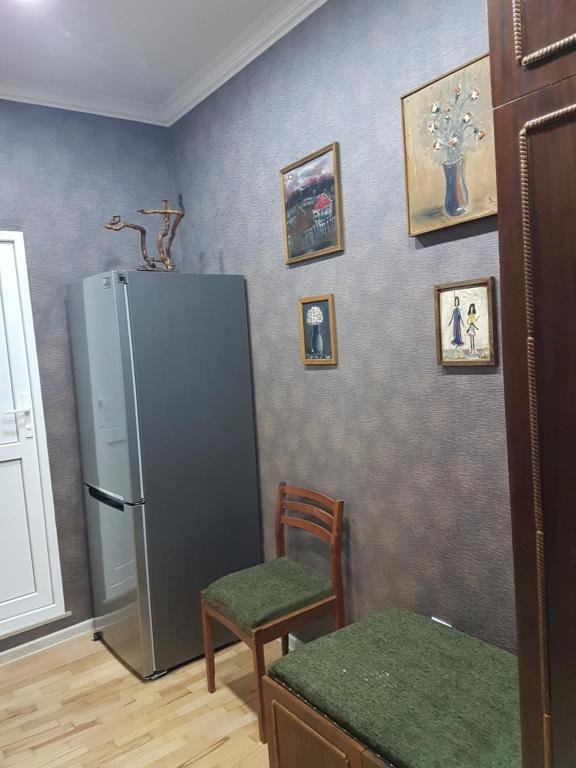 Ликани: Riverside Borjomi-Likani Rooms