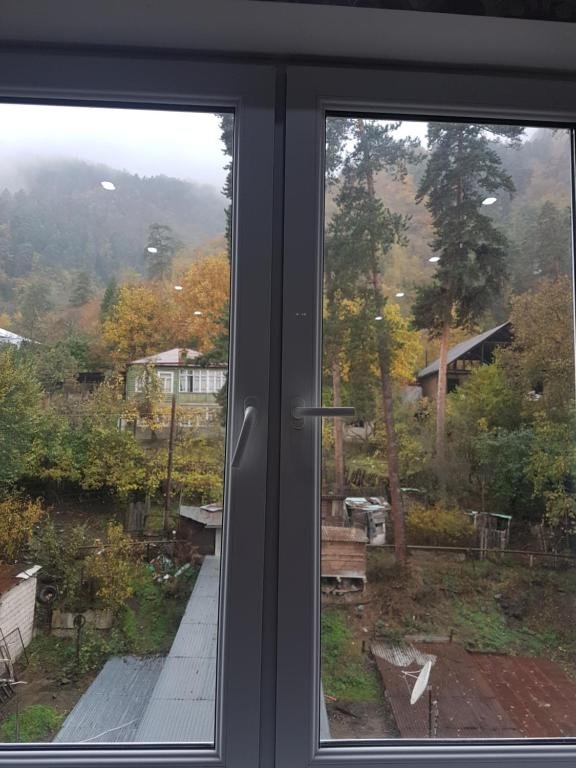 Ликани: Riverside Borjomi-Likani Rooms