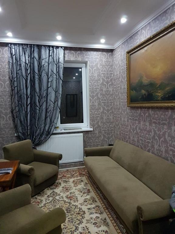 Ликани: Riverside Borjomi-Likani Rooms