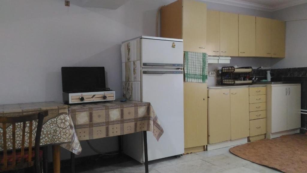 Боржоми: Shonzo S Guest House