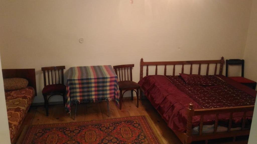 Боржоми: Shonzo S Guest House