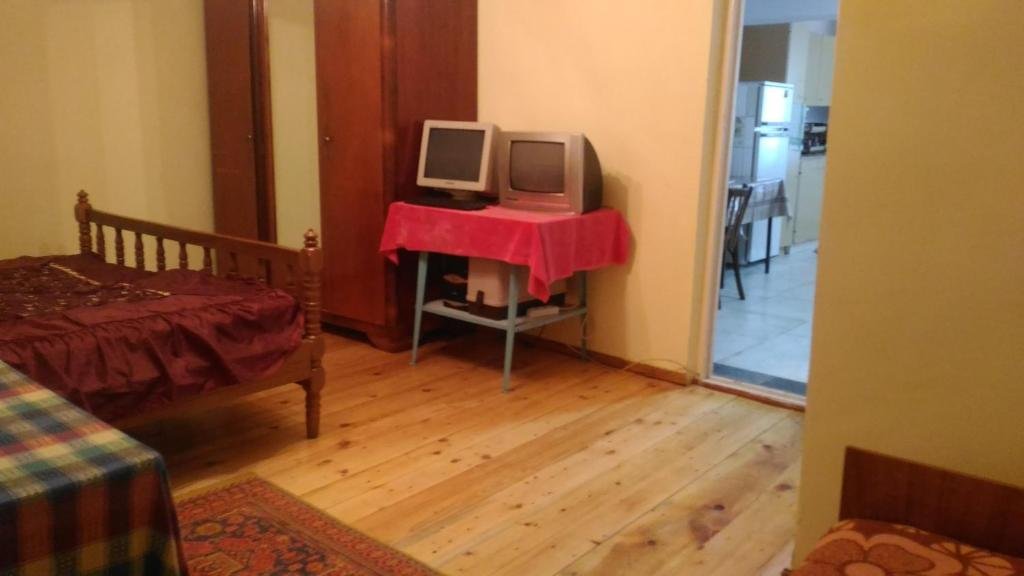 Боржоми: Shonzo S Guest House