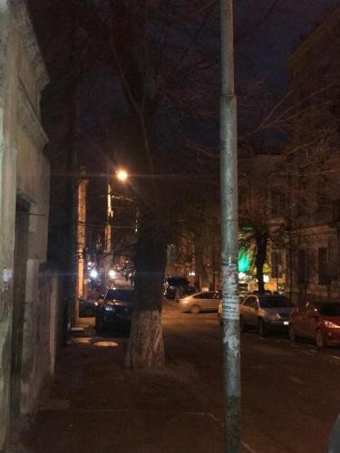 Тбилиси: кватира