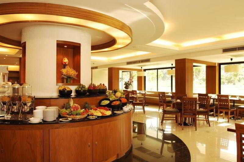 Naithonburi Beach Resort — фото 5