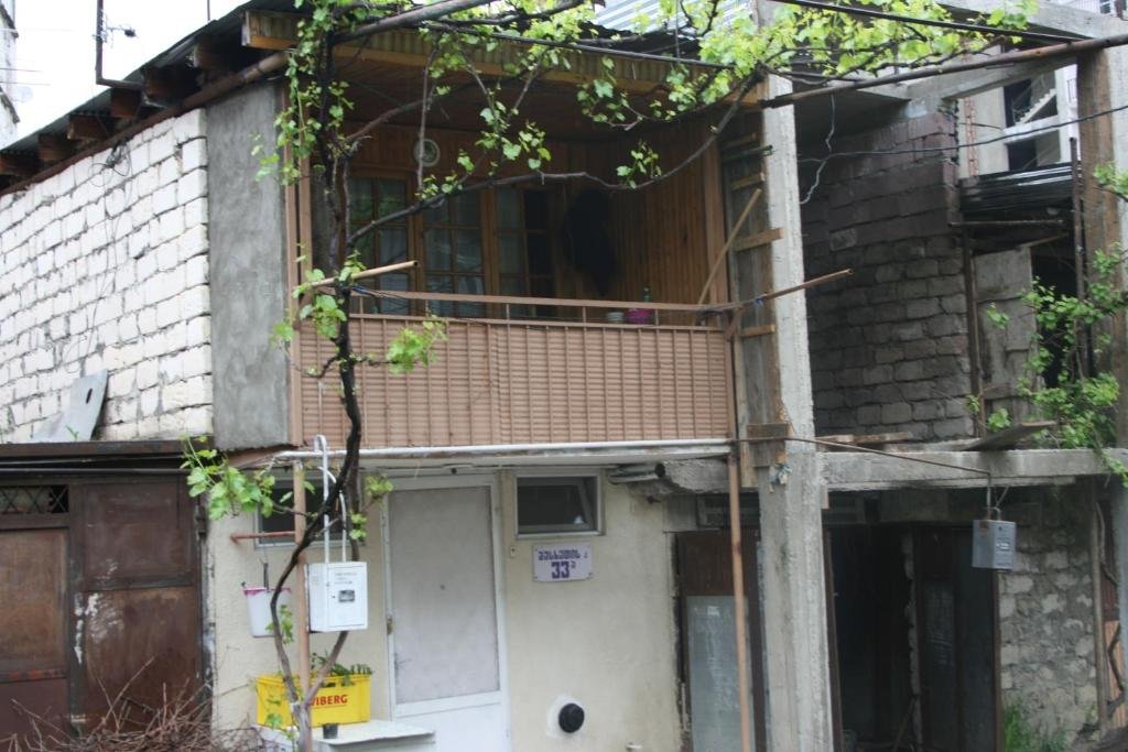 Боржоми: Vaxo's Guesthouse