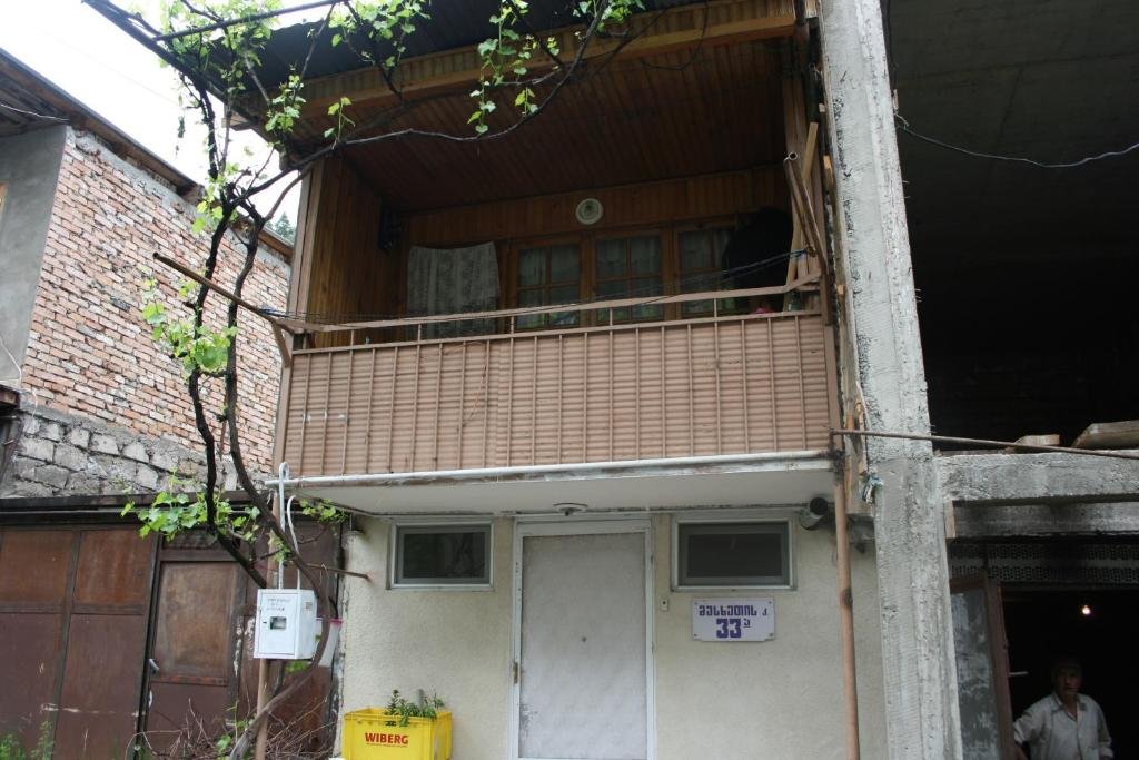 Боржоми: Vaxo's Guesthouse