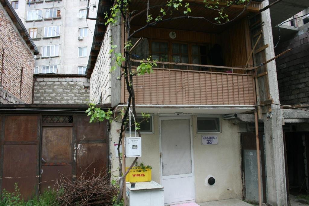 Боржоми: Vaxo's Guesthouse
