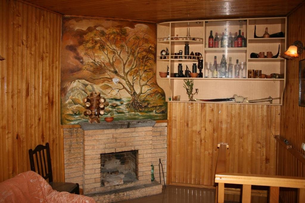 Боржоми: Vaxo's Guesthouse