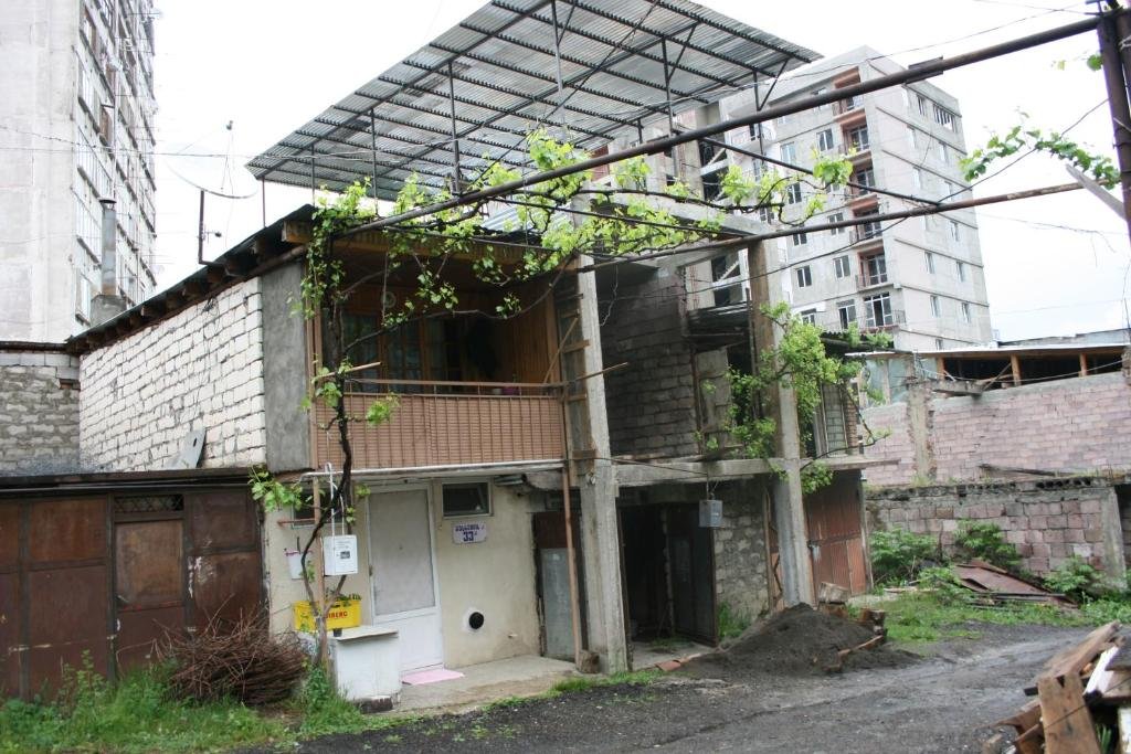 Боржоми: Vaxo's Guesthouse