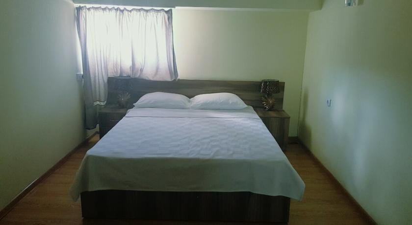 Тбилиси: Hotel Natali Travel