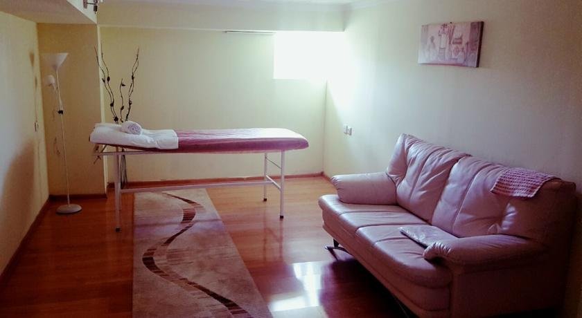 Тбилиси: Hotel Natali Travel