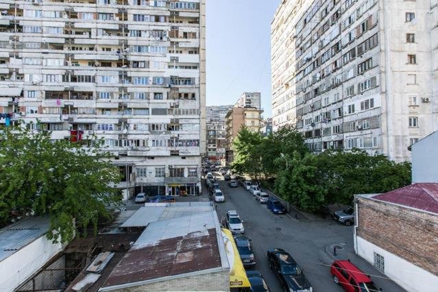 Тбилиси: Marine's Apartments