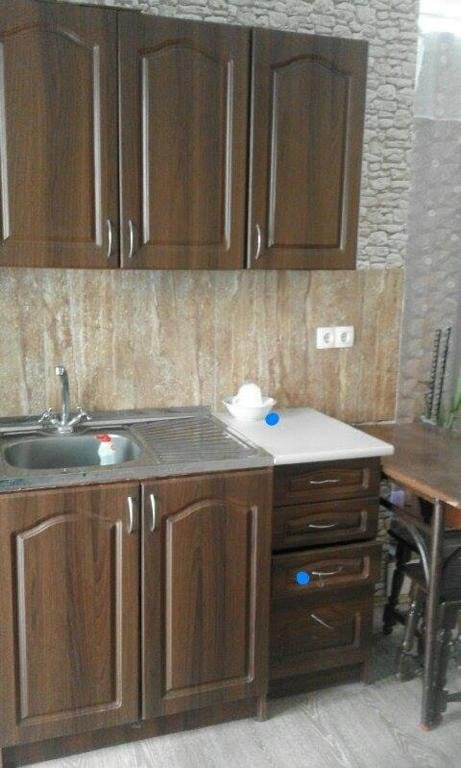 Тбилиси: Marine's Apartments