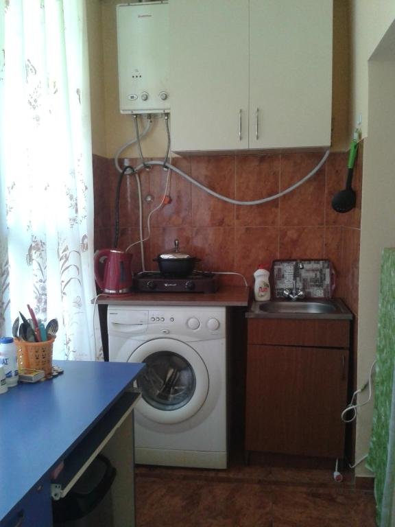 Тбилиси: Marine's Apartments