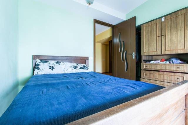 Тбилиси: Marine's Apartments