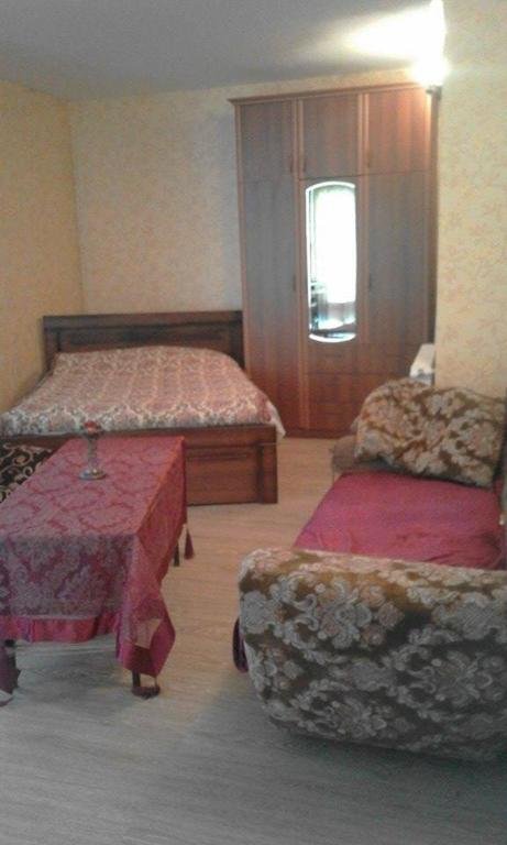 Тбилиси: Marine's Apartments