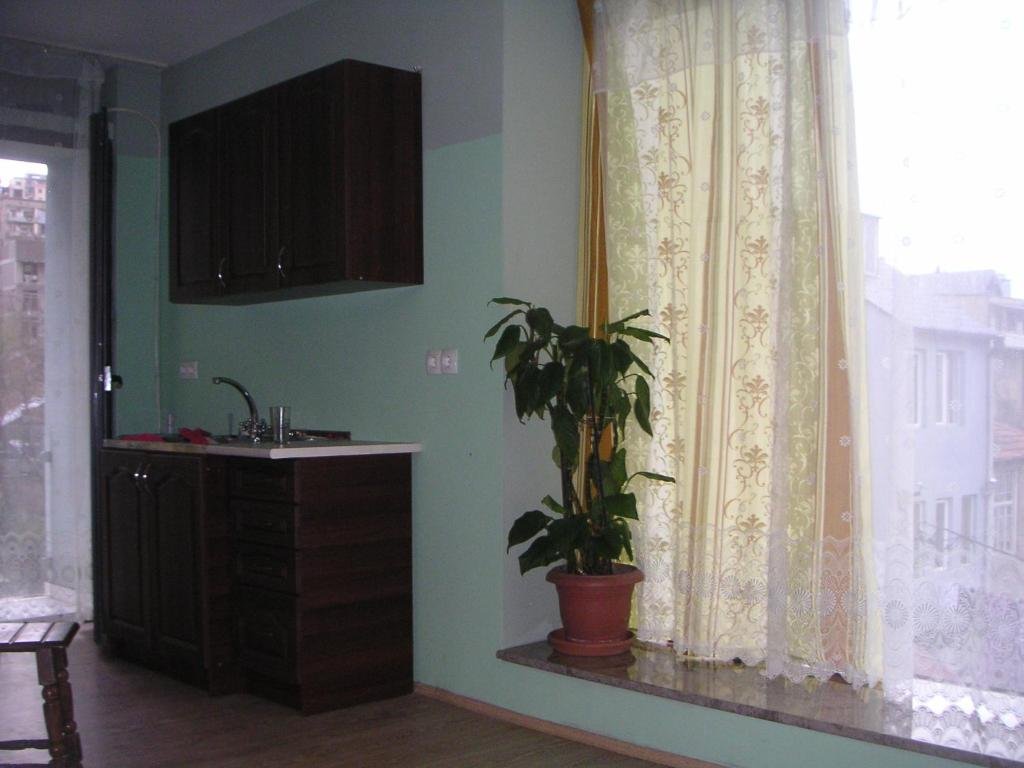 Тбилиси: Marine's Apartments