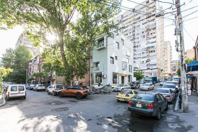 Тбилиси: Marine's Apartments