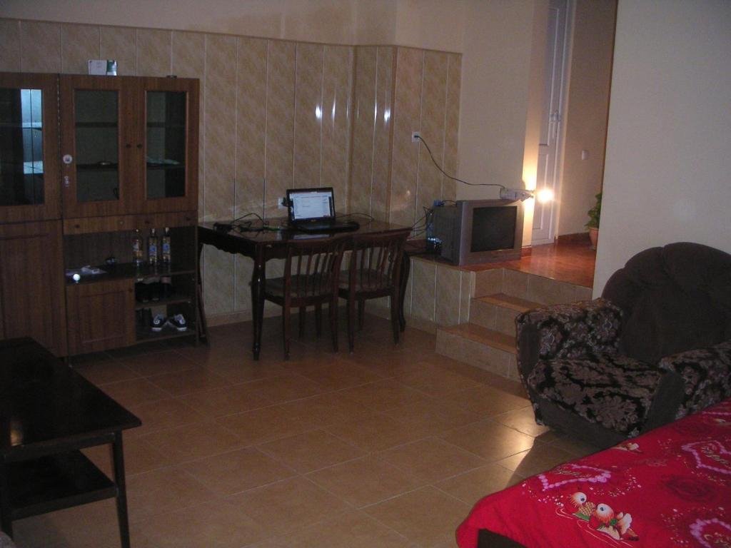 Тбилиси: Marine's Apartments