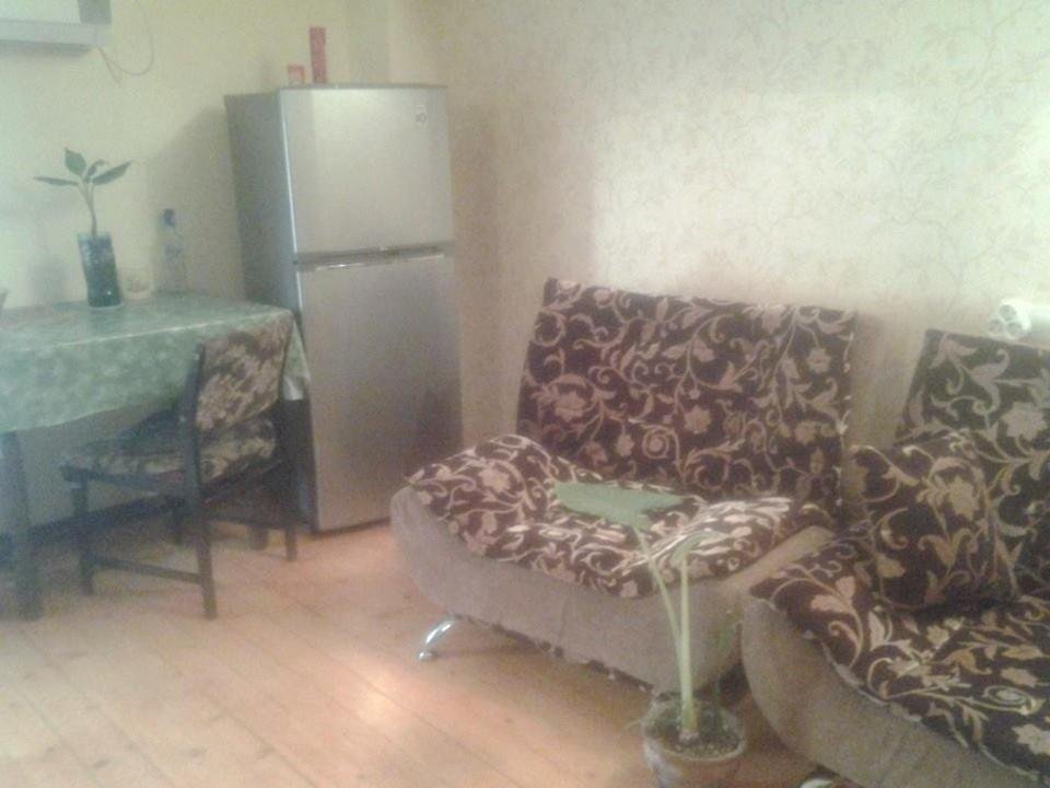 Тбилиси: Marine's Apartments
