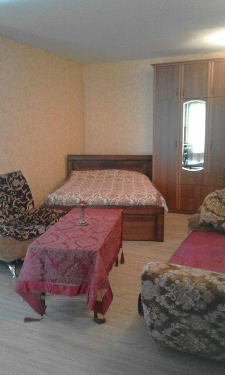 Тбилиси: Marine's Apartments