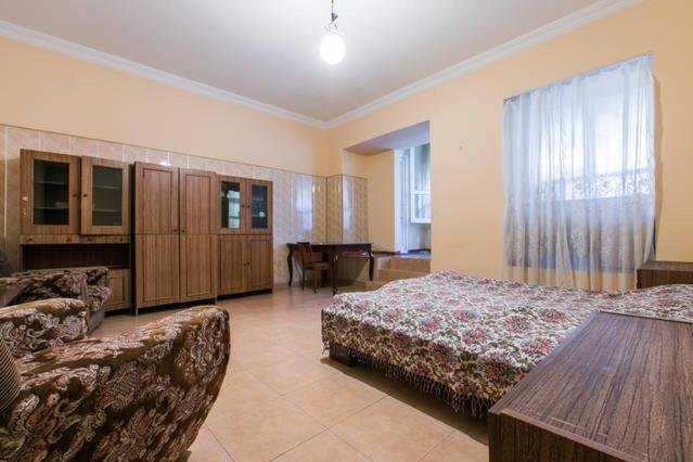Тбилиси: Marine's Apartments